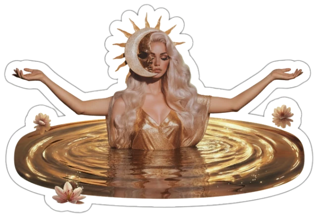 Miss Alchemy