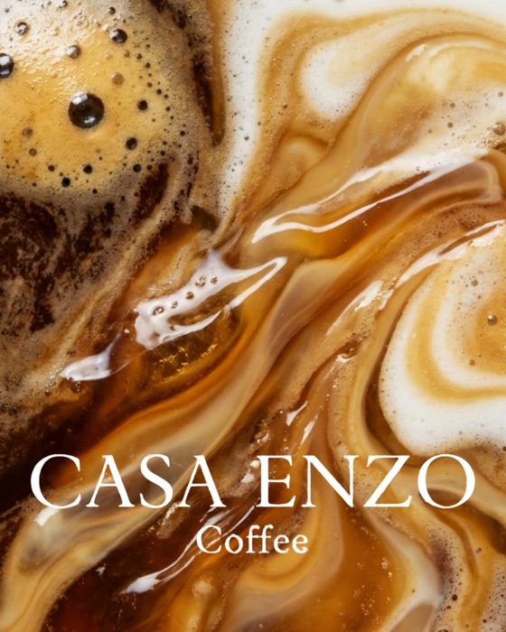 Casa Enzo Coffee
