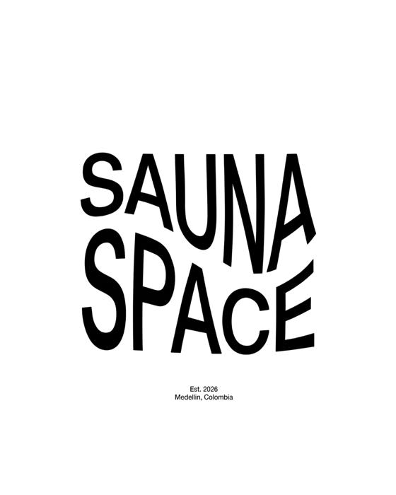 Sauna Space